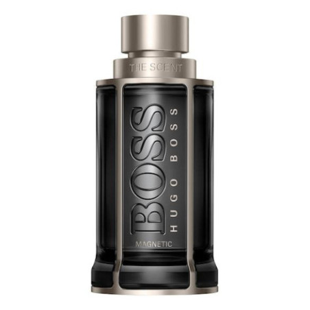 Hugo Boss The Scent Magnetic 50 ml - Perfumy Męskie
