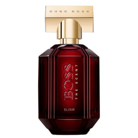 Hugo Boss The Scent Elixir For Her 50 ml - Perfumy Damskie