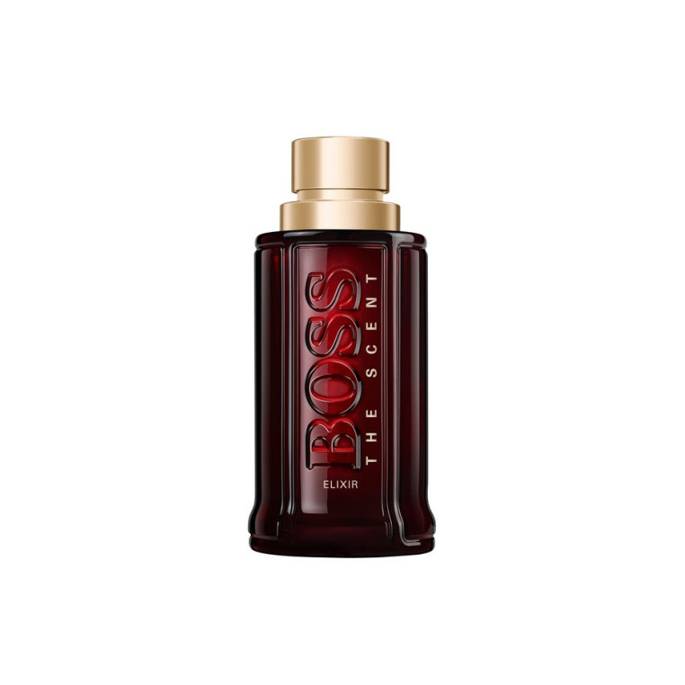 Hugo Boss The Scent Elixir For Him 100 ml - Perfumy Męskie