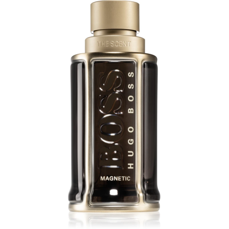 Hb The Scent Magnetic 2022 - 50 ml