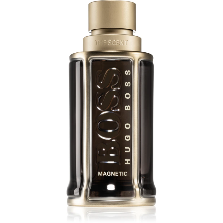 Hb The Scent Magnetic 2022 - 50 ml
