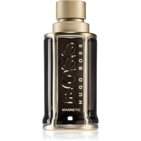Hb The Scent Magnetic 2022 - 50 ml