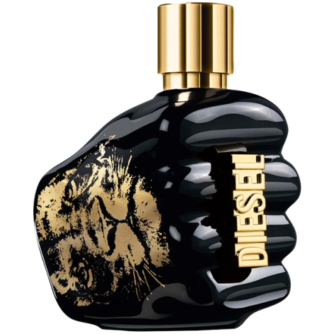 Diesel Spirit Of The Braiv - 125 ml