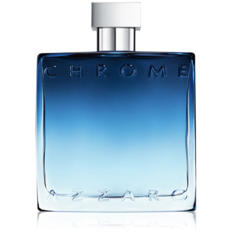 Azzaro Chrome - 100 ml - Perfumy męskie