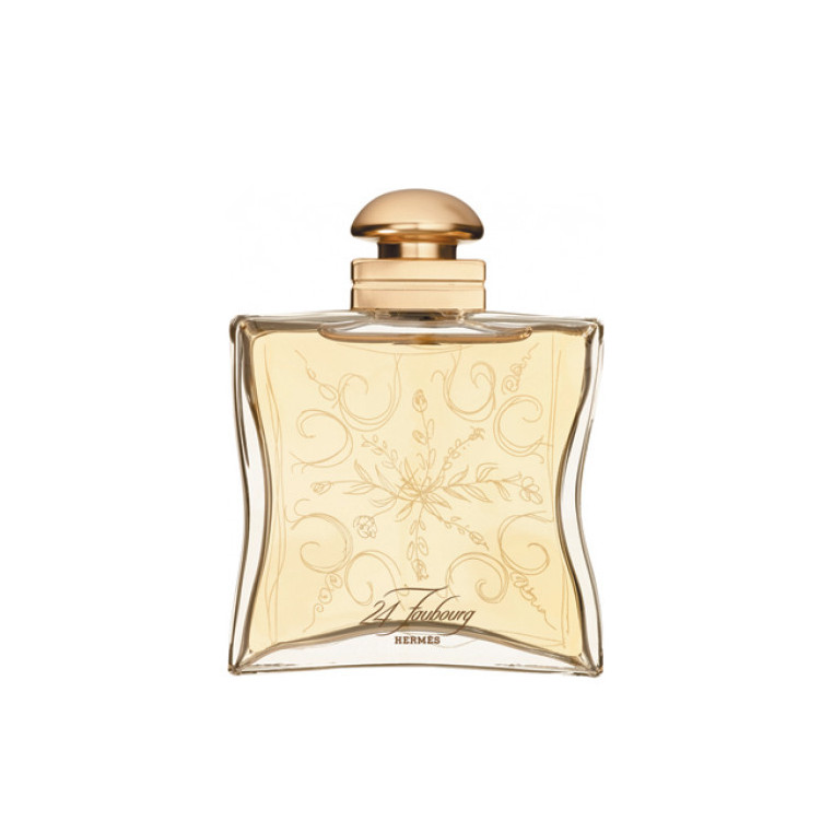 Hermes 24 Fauborg 100 ml - Perfumy Damskie