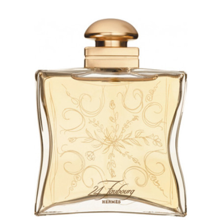 Hermes 24 Fauborg 100 ml - Perfumy Damskie