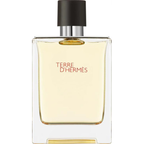 Hermes Terre D'Hermes 75 ml dla mężczyzn