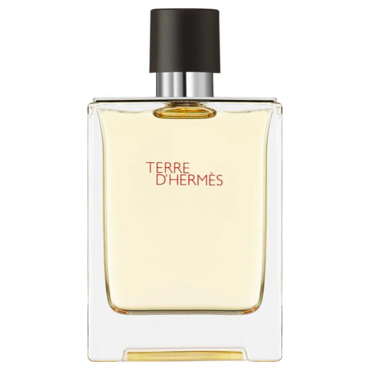 Hermes Terre D'Hermes 75 ml dla mężczyzn