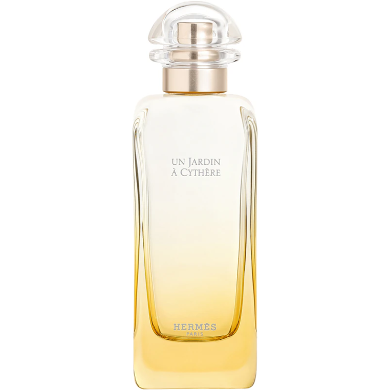 Hermes Un Jardin A Cythere - 100 ml