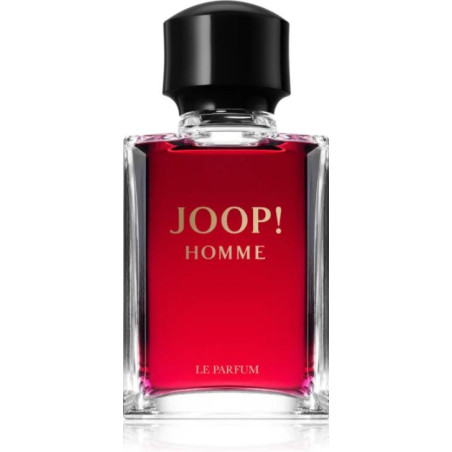 Joop Homme (Red) 75 ml dla mężczyzn
