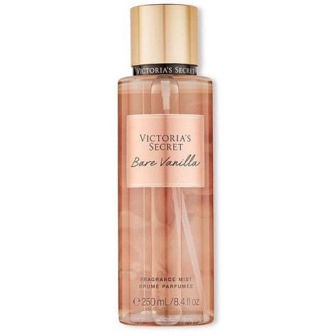 Victoria Secret Bare Vanilla - 250 ml - Perfumy damskie