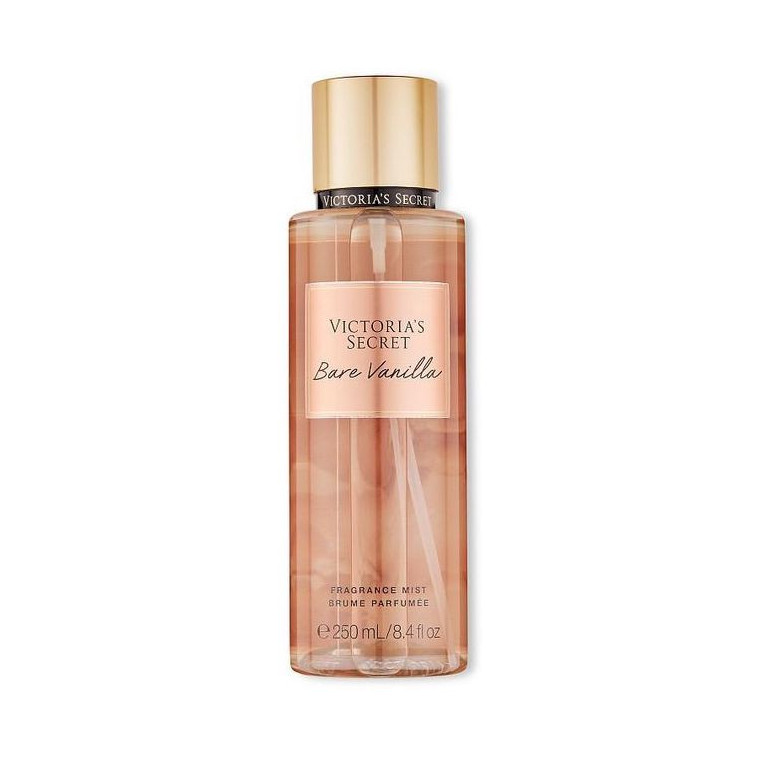 Victoria Secret Bare Vanilla - 250 ml - Perfumy damskie