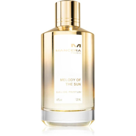 Mancera Melody Of The Sun 120 ml