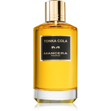 Mancera Tonka Cola - 120 ml