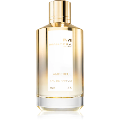 Mancera Amberful - 120 ml