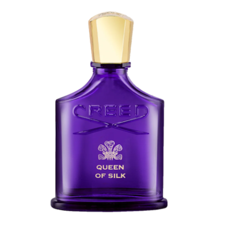 Creed Queen Of Silk 75 ml - Perfumy Damskie