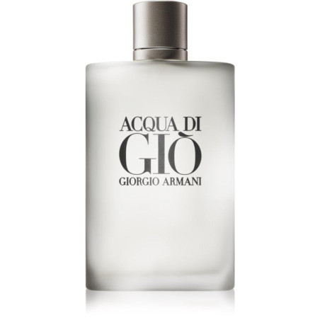 Giorgio Armani Acqua Di Gio 100 ml dla mężczyzn