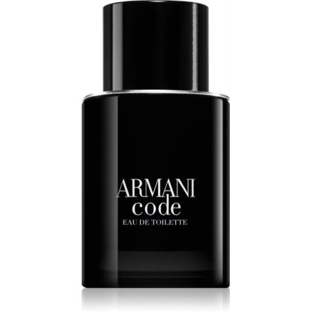 Giorgio Armani Code 125 ml dla mężczyzn
