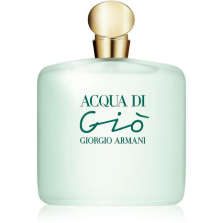 Giorgio Armani Acqua Di Gio 100 ml dla kobiet