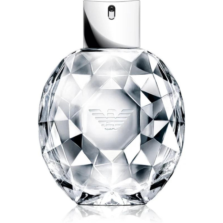 Giorgio Armani Diamonds 100 ml dla kobiet