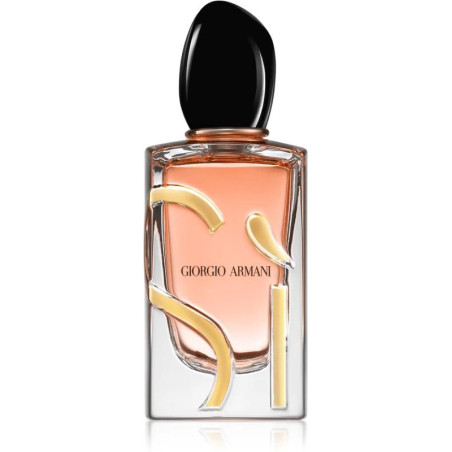 Giorgio Armani Si Intense 100 ml dla kobiet