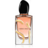 Giorgio Armani Si Intense 100 ml dla kobiet