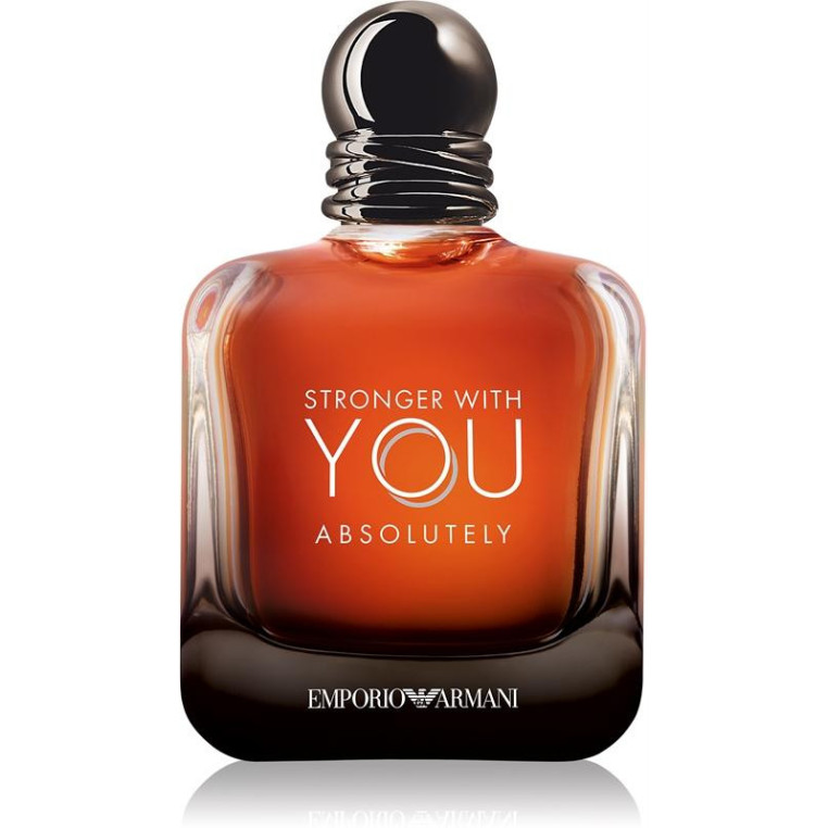 Armani Stronger With You Absolutely 2021 - 100 ml