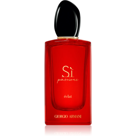 Armani Si Passione Eclat - 100 ml