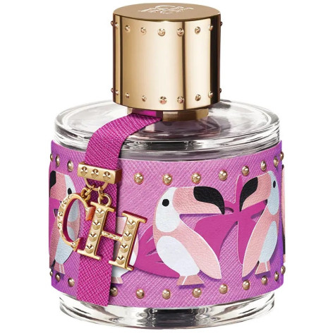 Carolina Herrera Birds Of Paradise - 100 ml - Perfumy damskie