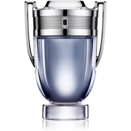 Paco Rabanne Invictus 100 ml dla mężczyzn