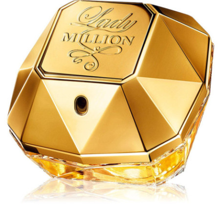 Paco Rabanne Lady Million 80 ml dla kobiet