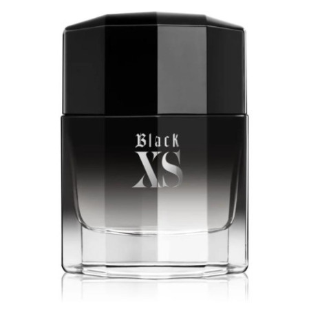 Paco Rabanne Black Xs 100 ml dla mężczyzn