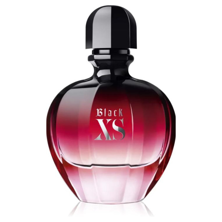 Paco Rabanne Black Xs 80 ml dla kobiet