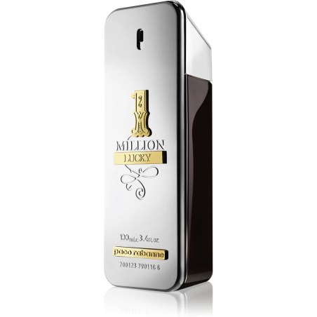 Pacco Rabane 1 Million Lucky - 100 ml