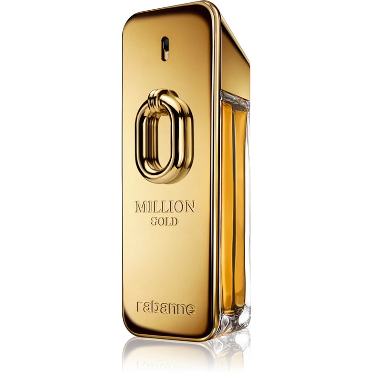 Pacco Rabane 1 Million Gold - 100 ml