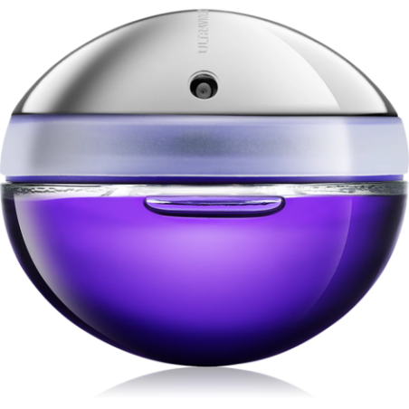 Pacco Rabane Ultraviolet - 80 ml