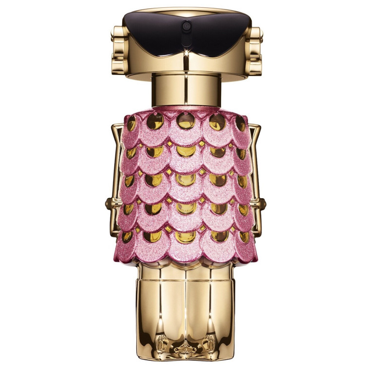 Pacco Rabane Fame Bloming Pink - 100 ml