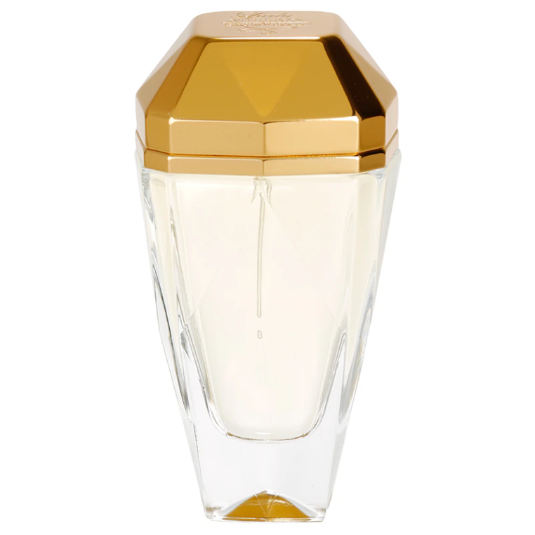 Pacco Rabane Lady Million My Gold - 50 ml