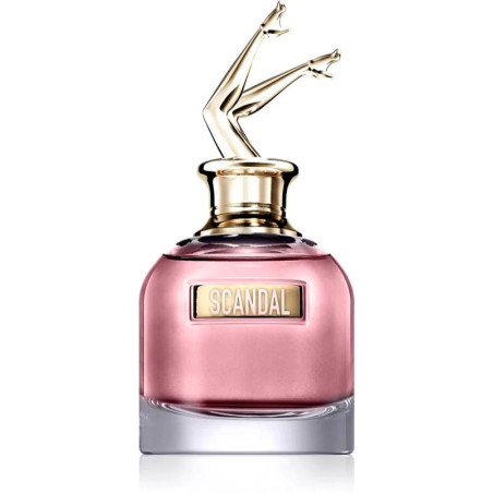 Jean Paul Gaultier Scandal 80 ml dla kobiet