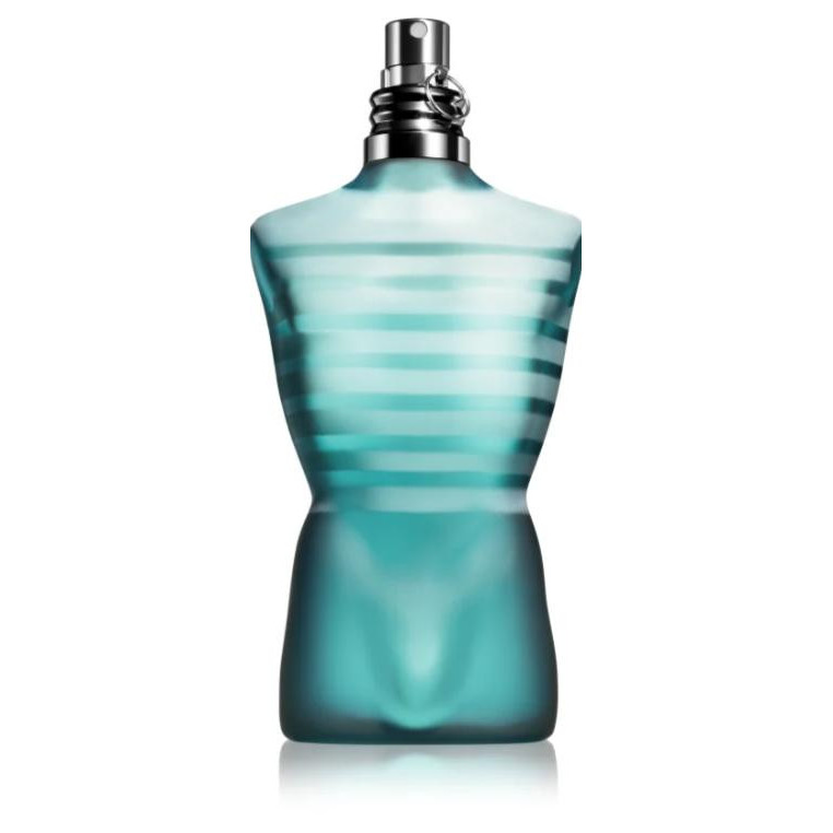 Jean Paul Gaultier Le Male 125 ml dla mężczyzn
