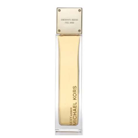 Michael Kors Sexy Amber 100 ml - Perfumy Damskie