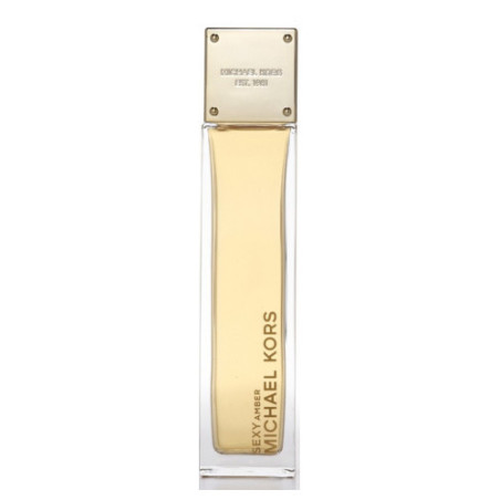 Michael Kors Sexy Amber 100 ml - Perfumy Damskie