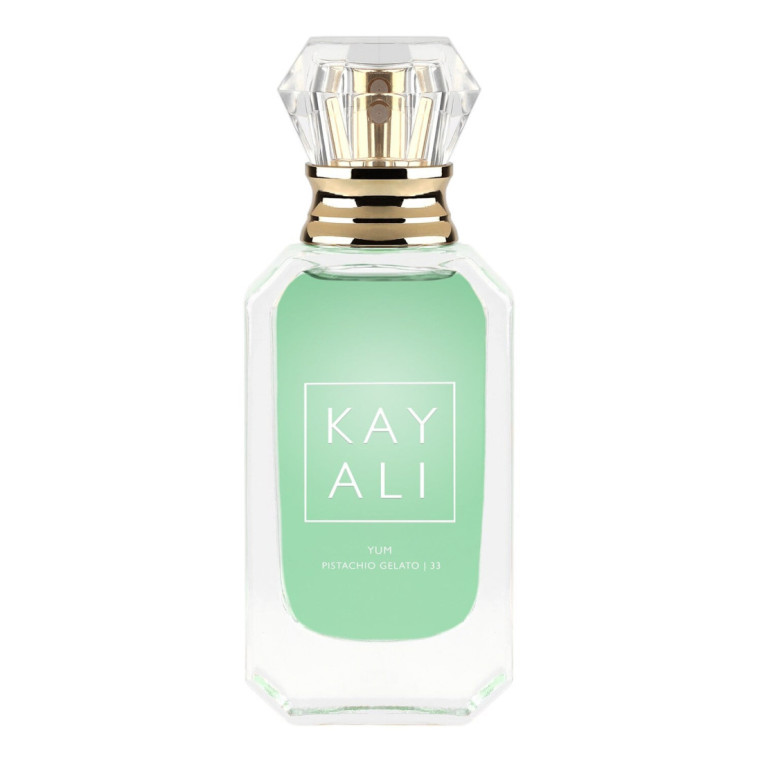 Kayali Yum Pistachio Gelato 33 100 ml - Perfumy Unisex