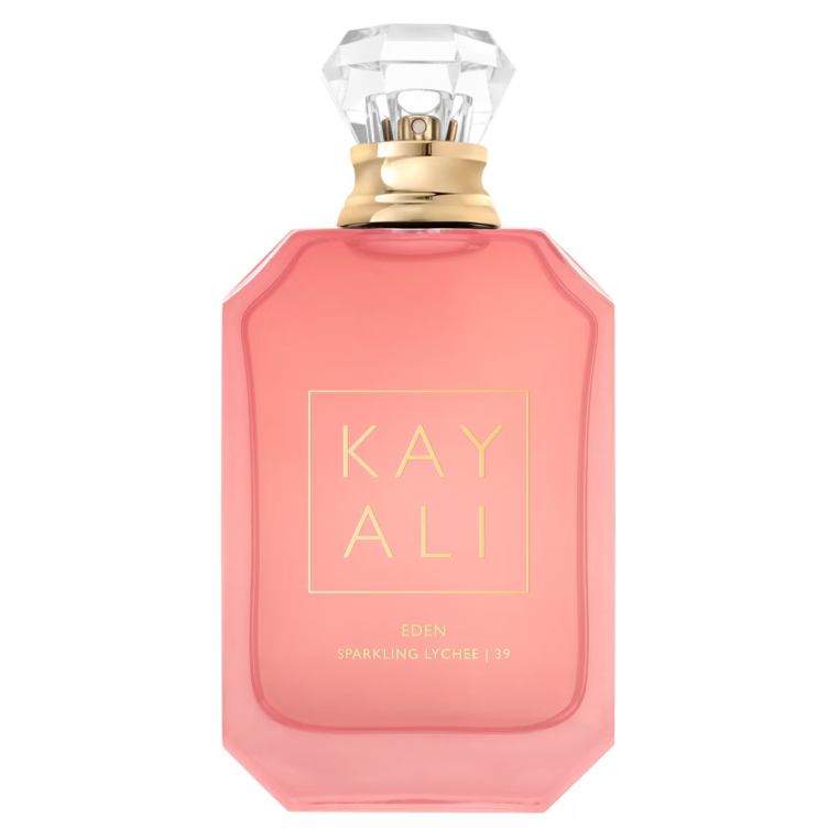 Kayali Eden Sparklig Lychee - 100 ml