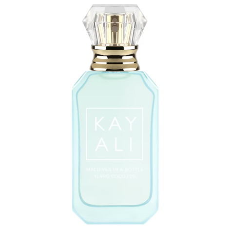 Kayali Maldives In A Bottle Ylang Coco 20 - 10 ml