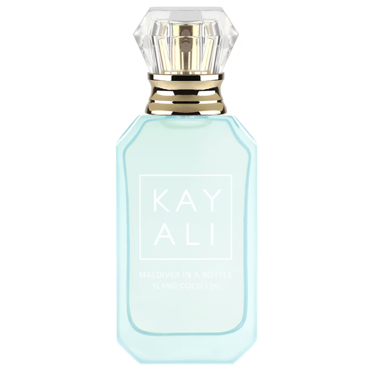 Kayali Maldives In A Bottle Ylang Coco 20 - 10 ml
