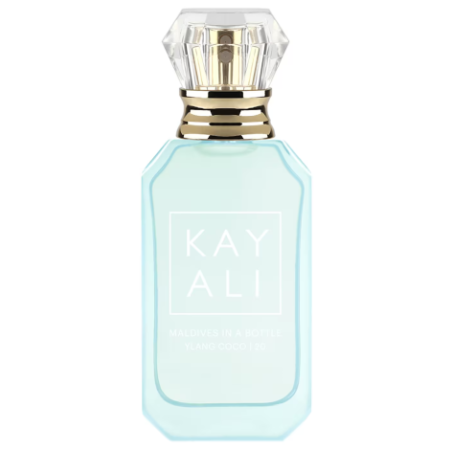 Kayali Maldives In A Bottle Ylang Coco 20 - 10 ml