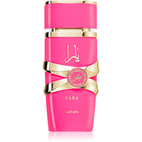 Lattafa Perfumes Yara Candy - 100 ml