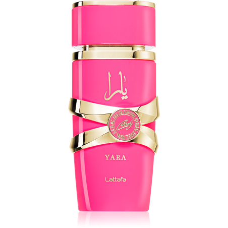 Lattafa Perfumes Yara Candy - 100 ml