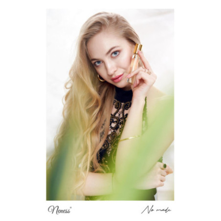 N077. Neness NO MADE | Podobne nuty: Chloe Nomade | 33 ml | Perfumetki Damskie | Francuskie Perfumy Lane